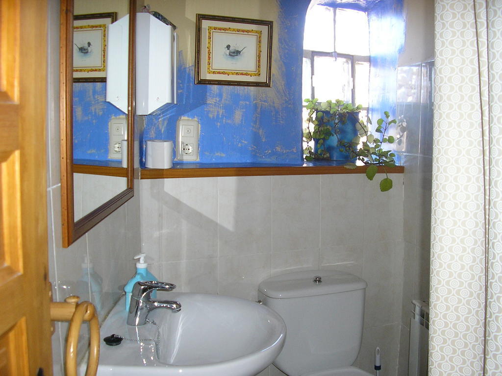 Casa Rural Manubles Bijuesca Pokój zdjęcie